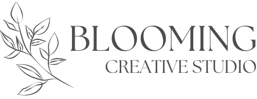 Blooming Creative Studio
