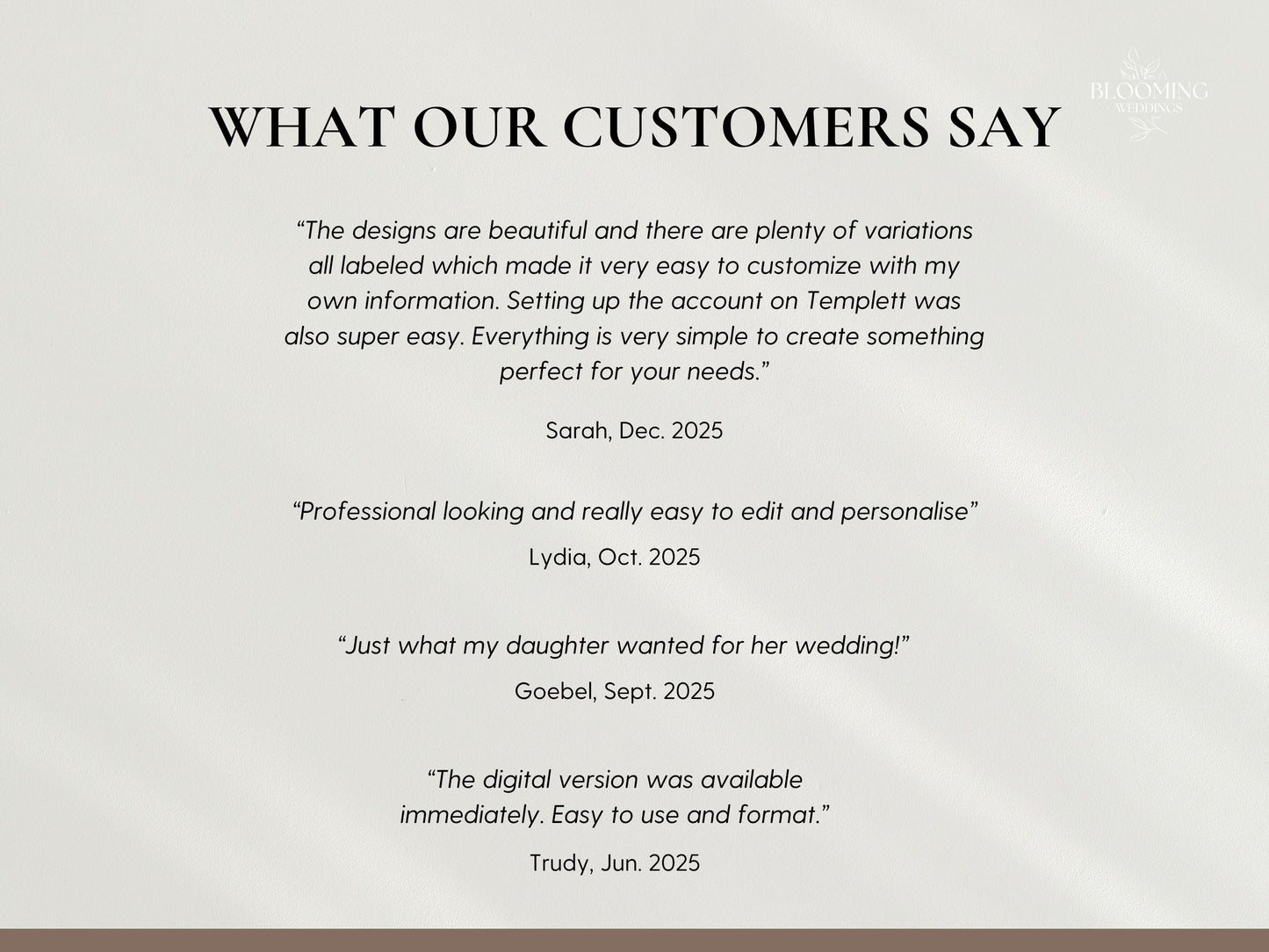 Convite de casamento - renda azul: Canva template